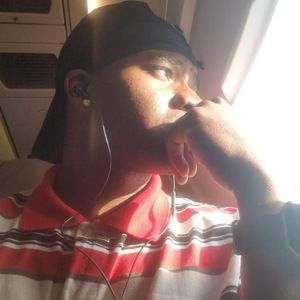 Meet your Posher, Alonzo